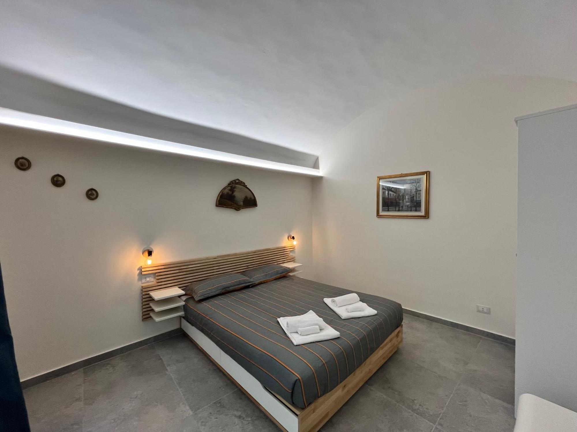 Casa con 2 Camere da Letto