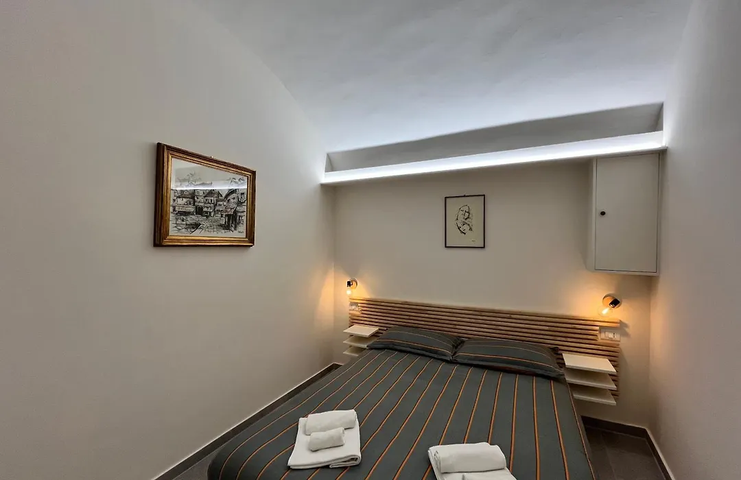 Suite San Domenico - Host By Traveller'S Nest-1