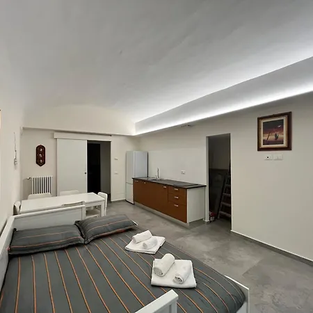 Suite San Domenico - Host By Traveller'S Nest-2